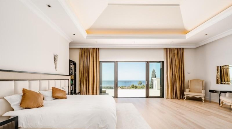 Málaga - Marbella - 5106m2