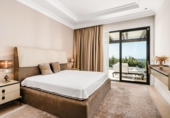 Chalet independiente con terreno en venta en la España, Marbella, ref: TR158151 foto