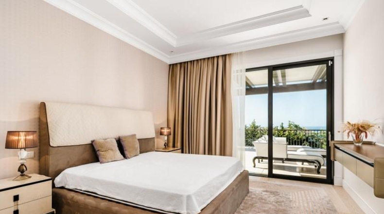 Málaga - Marbella - 5106m2