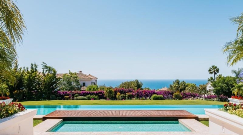 Málaga - Marbella - 5106m2