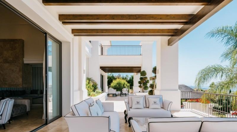 Málaga - Marbella - 5106m2