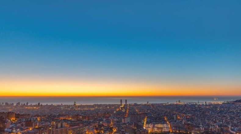 Barcelona - Barcelona - 1100m2