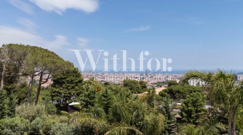 Barcelona - Barcelona - 1100m2