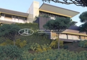 Chalet independiente con terreno en venta en la España, Marbella, ref: TR239868 foto