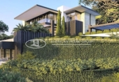 Chalet independiente con terreno en venta en la España, Marbella, ref: TR239868 foto