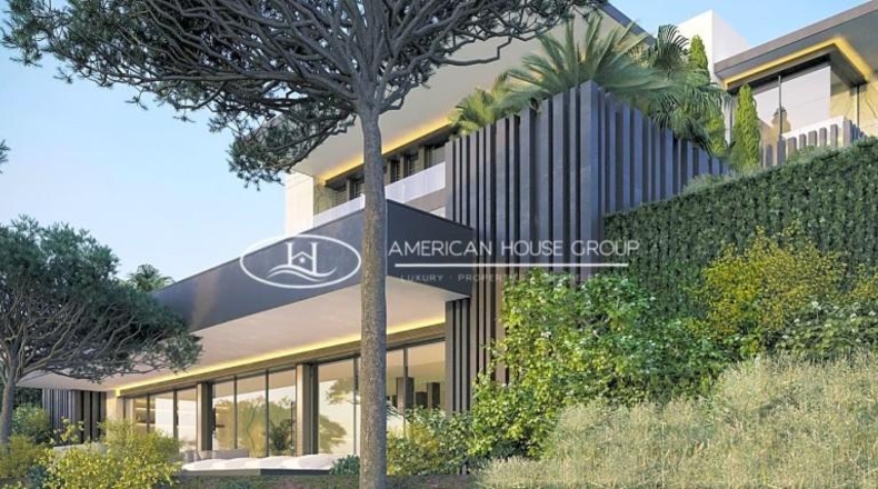 Málaga - Marbella - 7435m2