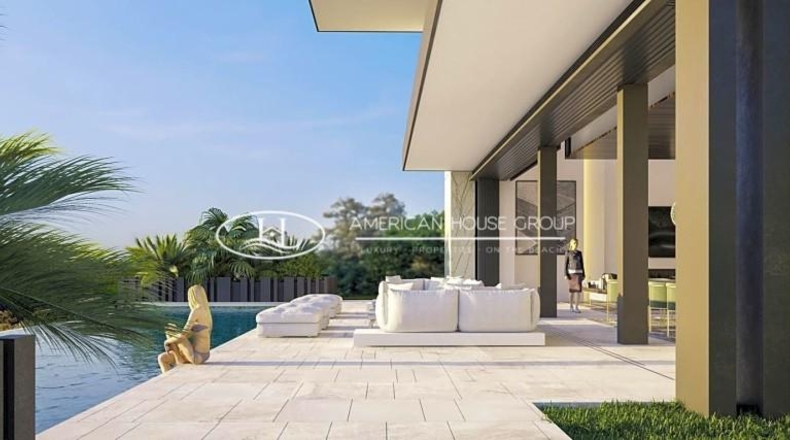 Málaga - Marbella - 7435m2