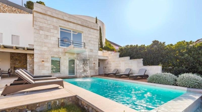 Islas Baleares - Andratx - 2178m2