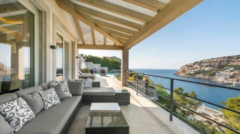 Islas Baleares - Andratx - 2178m2