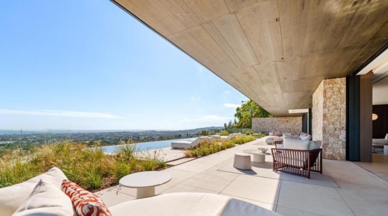 Málaga - Marbella - 1740m2