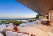 Chalet independiente con terreno en venta en la España, Marbella, ref: TR140625 foto