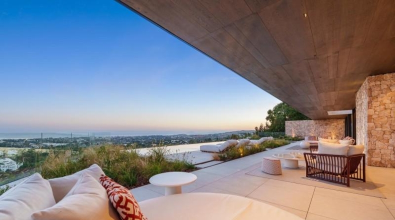 Málaga - Marbella - 1740m2
