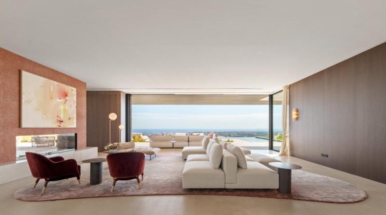 Málaga - Marbella - 1740m2