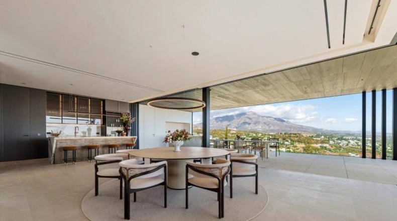 Málaga - Marbella - 1740m2