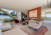 Chalet independiente con terreno en venta en la España, Marbella, ref: TR140625 foto