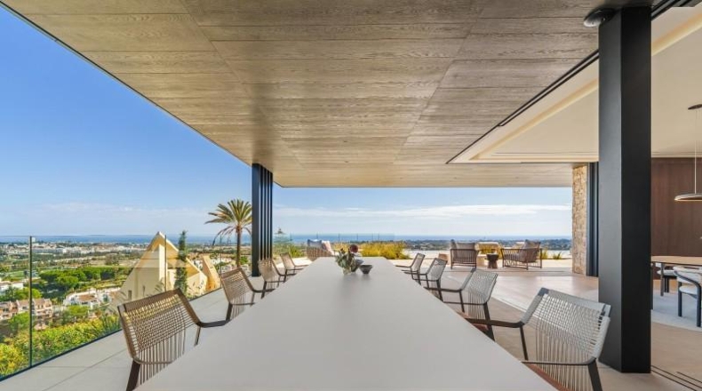 Málaga - Marbella - 1740m2