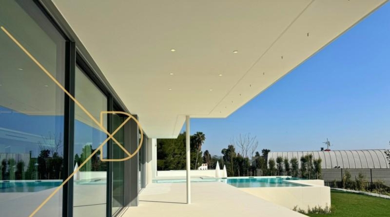 Barcelona - Barcelona - 2032m2
