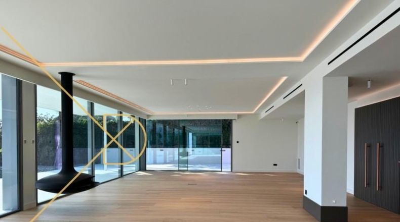 Barcelona - Barcelona - 2032m2