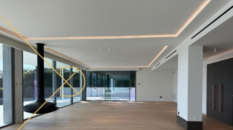 Barcelona - Barcelona - 2032m2