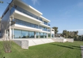Chalet independiente con terreno en venta en la España, Barcelona, ref: TR178140 foto
