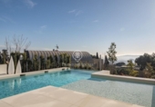 Chalet independiente con terreno en venta en la España, Barcelona, ref: TR178140 foto