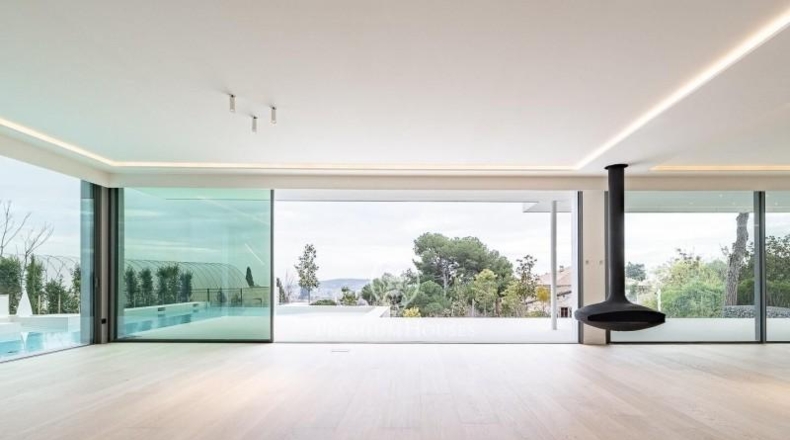 Barcelona - Barcelona - 2032m2