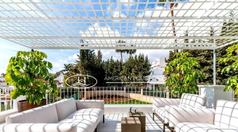 Málaga - Marbella - 1121m2