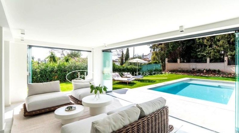 Málaga - Marbella - 1121m2