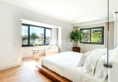 Chalet independiente con terreno en venta en la España, Marbella, ref: TR239517 foto