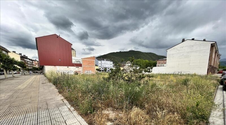 Leon - Ponferrada - 1258m2