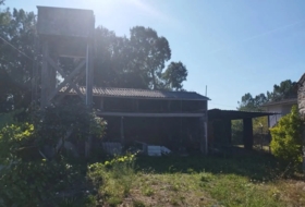 Pontevedra 400&nbsp;m²