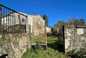 Cotobade 1750&nbsp;m²
