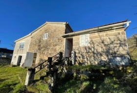 Cotobade 1750&nbsp;m²