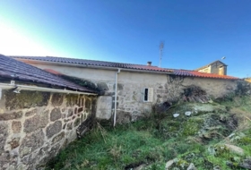 Cotobade 1750&nbsp;m²