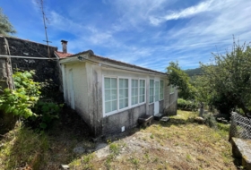 Cotobade 1750&nbsp;m²