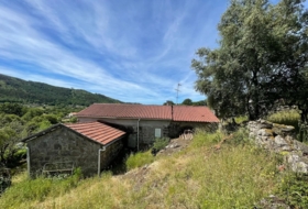 Cotobade 1750&nbsp;m²