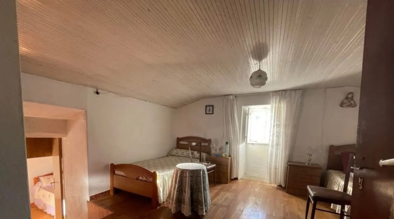 Понтеведра - Cotobade - 1750m2