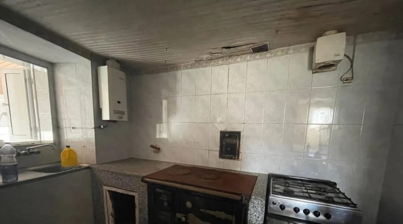 Понтеведра - Cotobade - 1750m2
