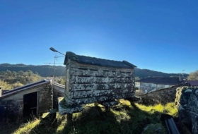 Cotobade 1750&nbsp;m²