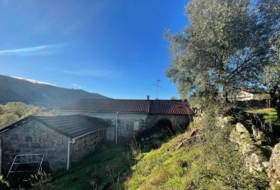 Cotobade 1750&nbsp;m²