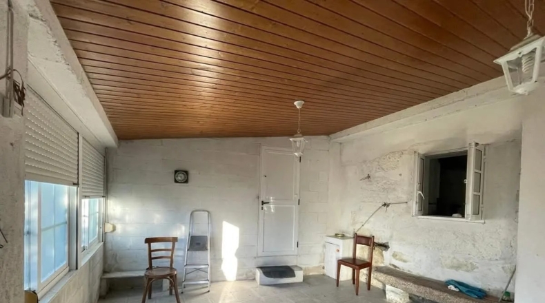 Понтеведра - Cotobade - 1750m2
