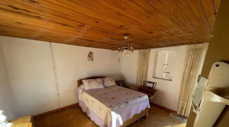 Понтеведра - Cotobade - 1750m2