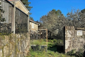 Cotobade 1750&nbsp;m²