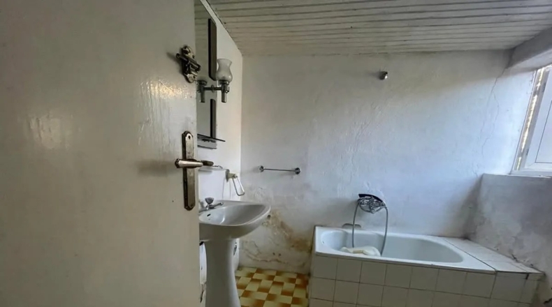 Понтеведра - Cotobade - 1750m2