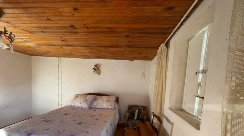 Понтеведра - Cotobade - 1750m2