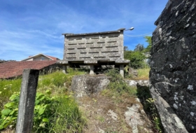 Cotobade 1750&nbsp;m²