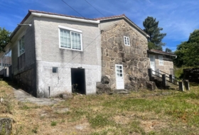 Cotobade 1750&nbsp;m²