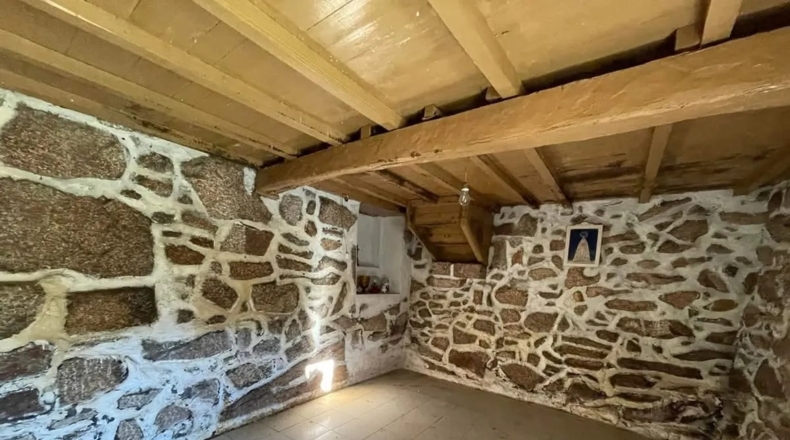 Понтеведра - Cotobade - 1750m2