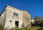 Casa de pueblo en venta en Cotobade ref: TR412963 foto