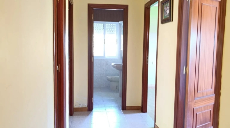 Pontevedra - Lalín - 840m2